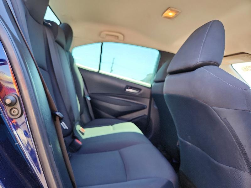 Photo 10 from auction – 2020 TOYOTA COROLLA with VIN 5YFEPRAE8LP067150