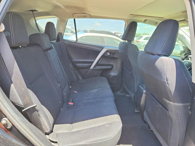 Photo 10 from auction – 2016 TOYOTA RAV4 with VIN 2T3WFREV0GW252242
