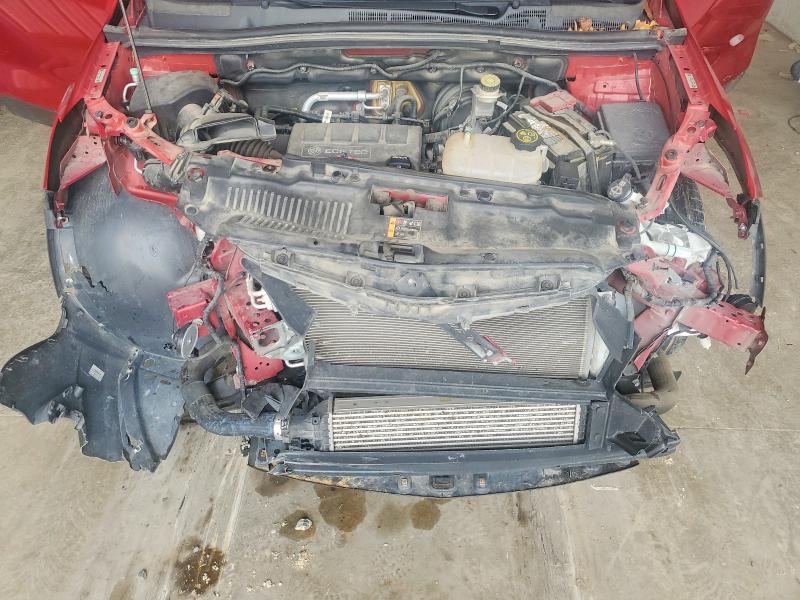 Photo 12 from auction – 2015 BUICK ENCORE with VIN KL4CJCSB9FB126164