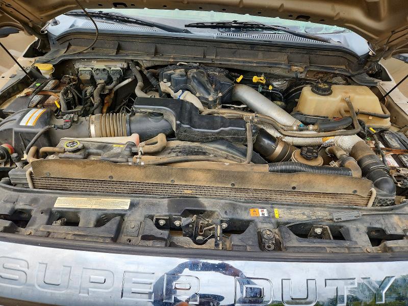 Фото 11 с аукциона – 2012 FORD F250 с VIN 1FT7W2BT4CEA10327