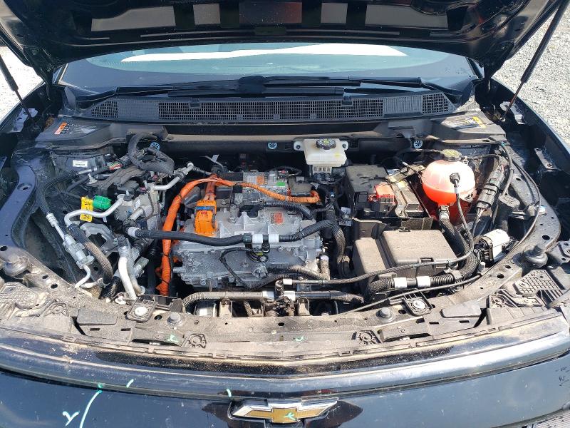 Photo 12 from auction – 2025 CHEVROLET EQUINOX with VIN 3GN7DLRP7SS152252