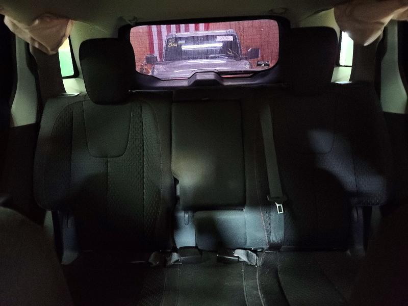 Photo 10 from auction – 2015 GMC TERRAIN with VIN 2GKALMEK2F6368312
