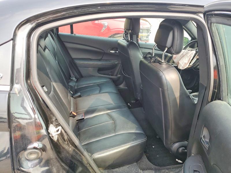 Photo 10 from auction – 2012 CHRYSLER 200 with VIN 1C3CCBCB7CN159378