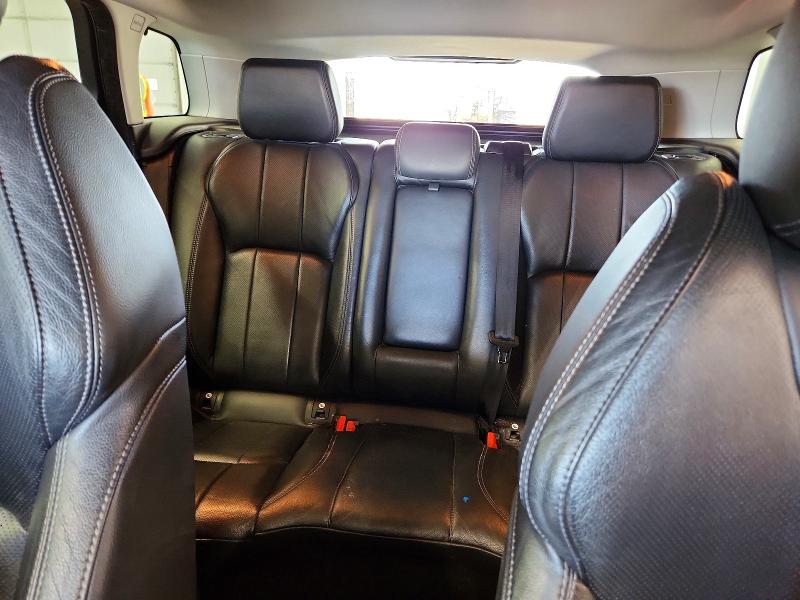 Photo 10 from auction – 2017 LAND ROVER RANGE ROVER EVOQUE with VIN SALVP2BG5HH250492
