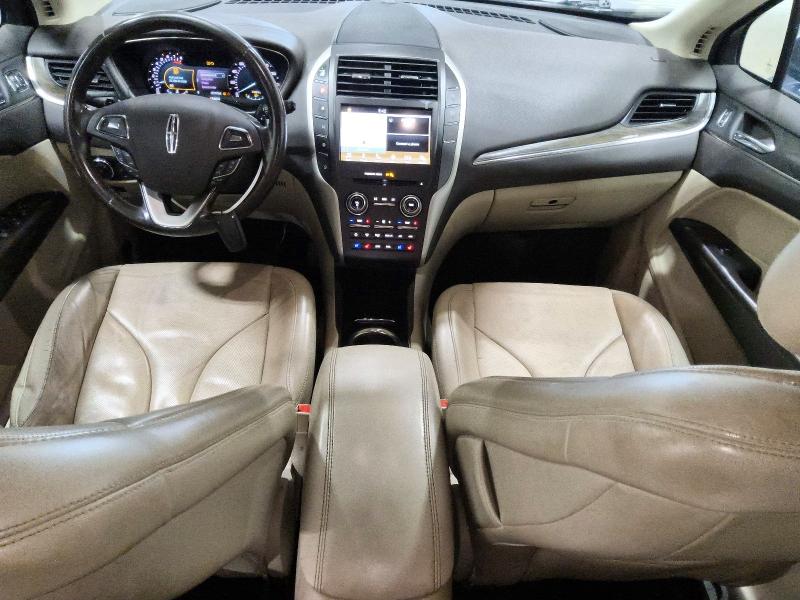 Zdjęcie 8 z aukcji – 2017 LINCOLN MKC z VIN 5LMCJ3C95HUL34625