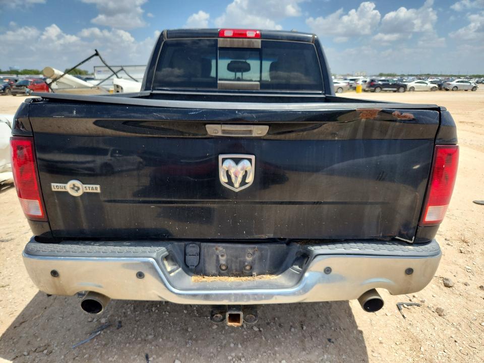 صورة رقم 6 من المزاد - 2012 DODGE RAM 1500 مع VIN 1C6RD6LT4CS323889