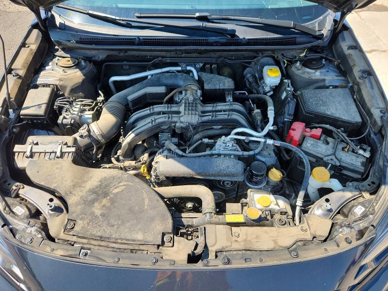 Photo 11 from auction – 2024 SUBARU LEGACY with VIN 4S3BWAD61R3025397