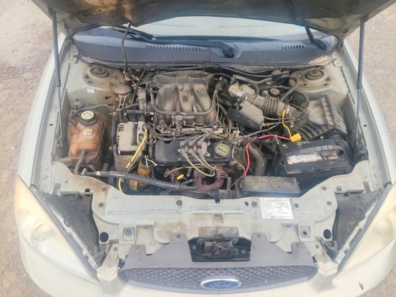 Photo 11 from auction – 2005 FORD TAURUS with VIN 1FAFP56285A201535