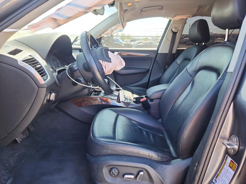 Foto 7 de la subasta – 2016 AUDI Q5 con VIN WA1L2AFP4GA081066