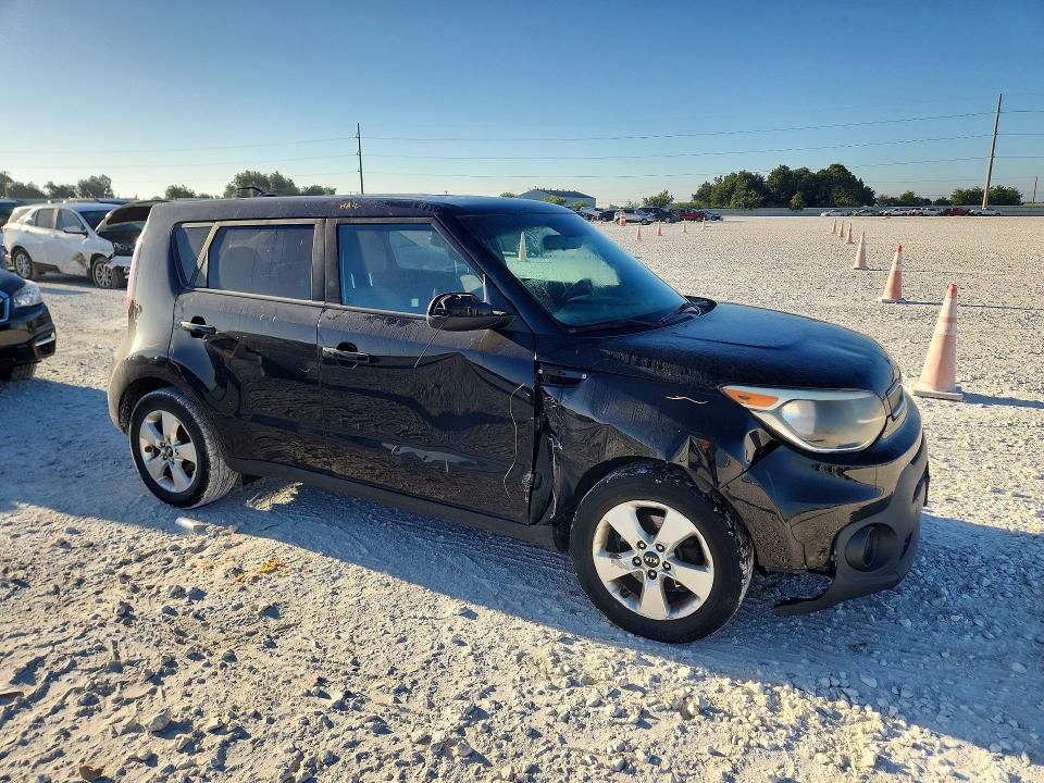 Фото 4 с аукциона – 2019 KIA SOUL с VIN KNDJN2A24K7014785