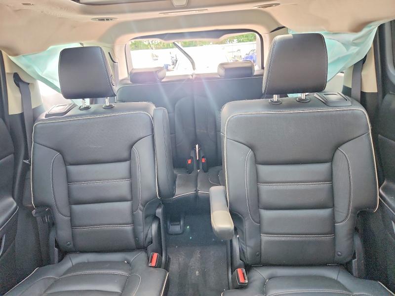 Photo 10 from auction – 2017 GMC ACADIA with VIN 1GKKNXLS7HZ181061