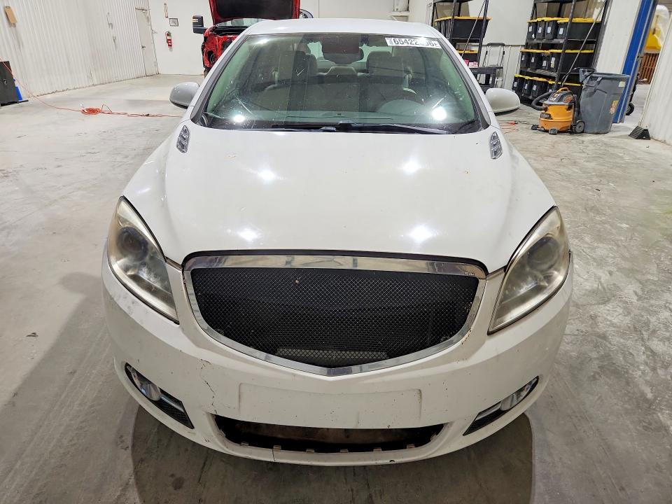 Photo 5 from auction – 2016 BUICK VERANO with VIN 1G4PW5SK2G4177317