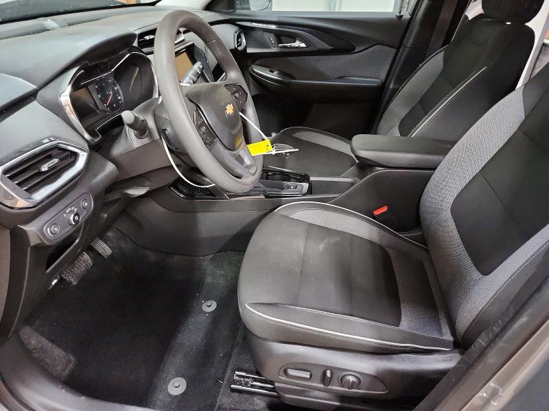 Zdjęcie 7 z aukcji – 2023 CHEVROLET TRAILBLAZER z VIN KL79MRSL3PB186913
