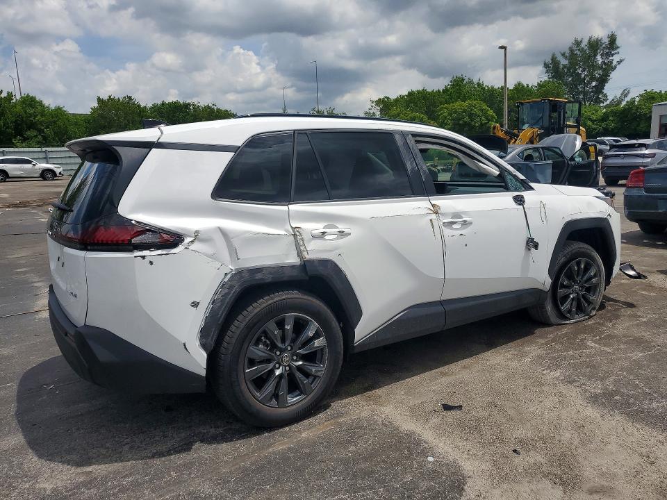 Photo 3 from auction – 2026 TOYOTA RAV4 with VIN 2T36DRBV3TC007120