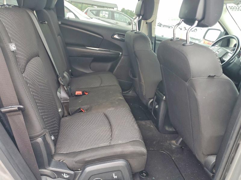 Photo 11 from auction – 2016 DODGE JOURNEY with VIN 3C4PDCAB4GT167639