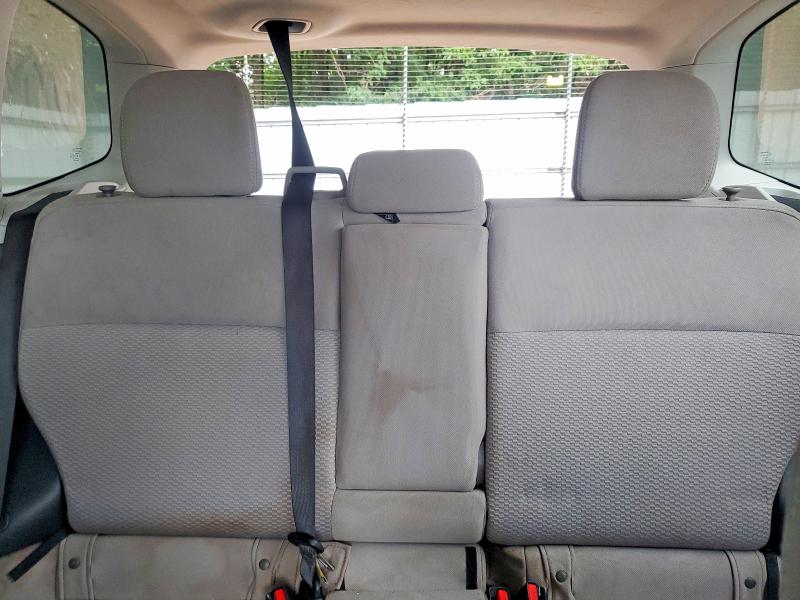 Photo 10 from auction – 2015 SUBARU FORESTER with VIN JF2SJADCXFH836684