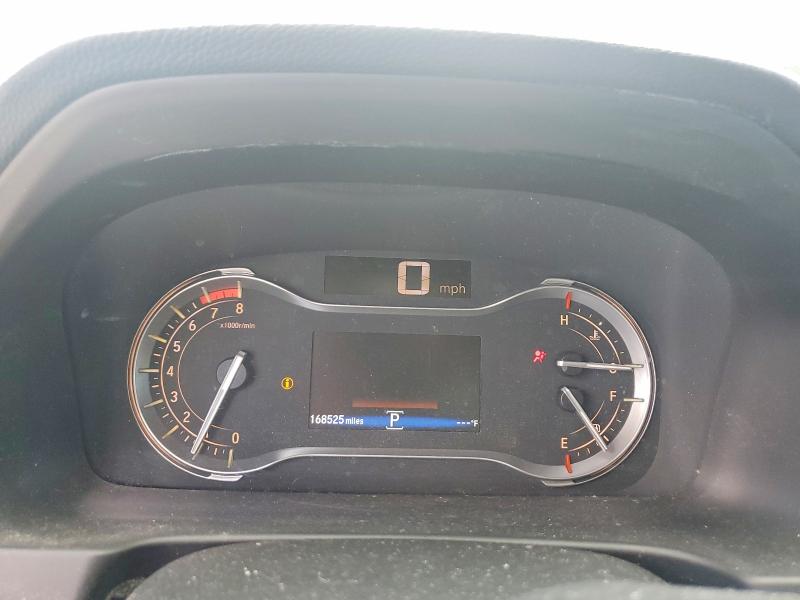Photo 9 from auction – 2016 HONDA PILOT with VIN 5FNYF5H52GB036914