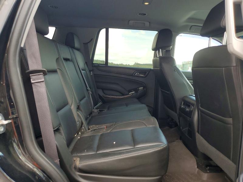 Снимка 10 от търг – 2017 CHEVROLET TAHOE с VIN 1GNSKBKC4HR274127