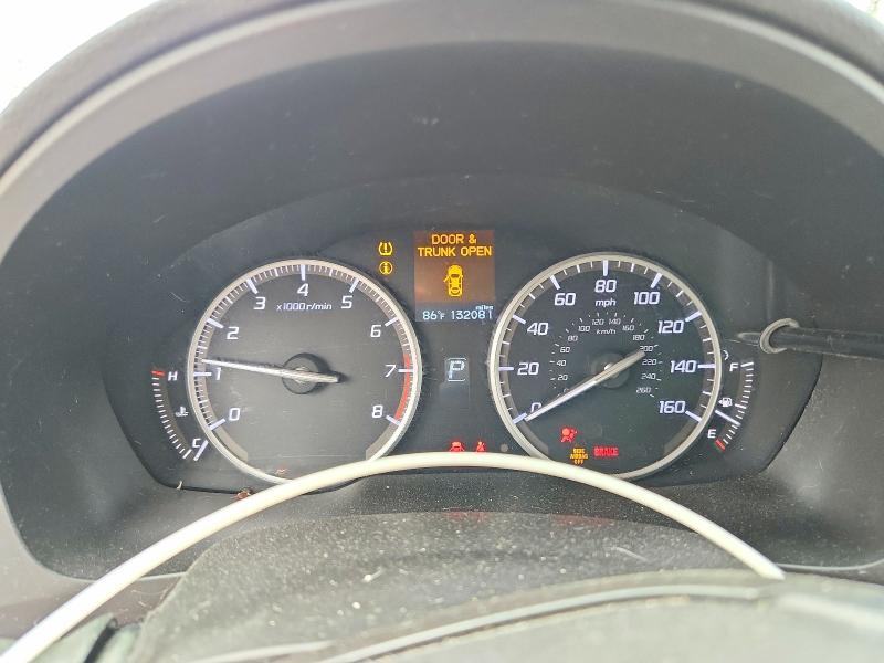 Zdjęcie 9 z aukcji – 2015 ACURA ILX z VIN 19VDE1F54FE010681