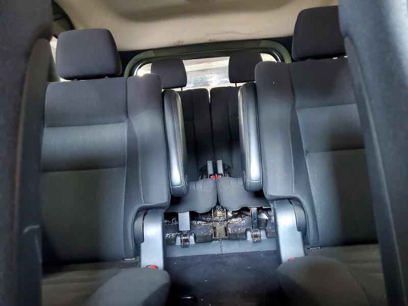 Photo 10 from auction – 2017 DODGE DURANGO with VIN 1C4RDJAG2HC766867