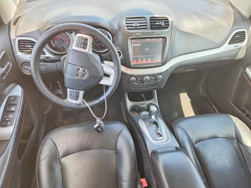 Photo 8 from auction – 2017 DODGE JOURNEY with VIN 3C4PDCEG7HT613600
