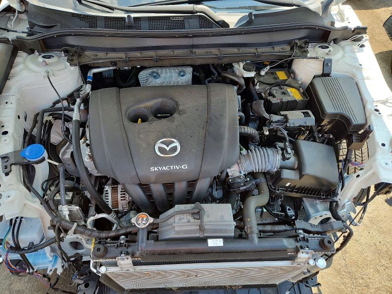 Zdjęcie 11 z aukcji – 2024 MAZDA CX-5 z VIN JM3KFBBL6R0408193
