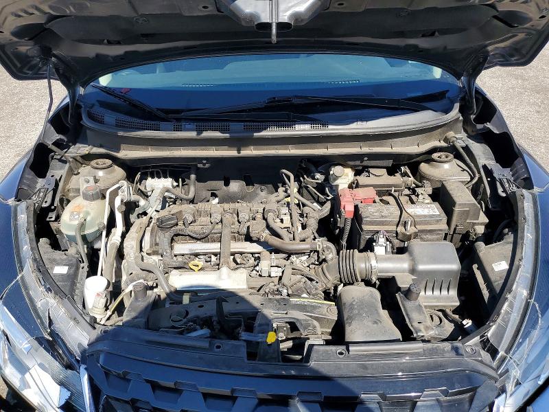 Photo 11 from auction – 2021 NISSAN KICKS with VIN 3N1CP5CV0ML469646