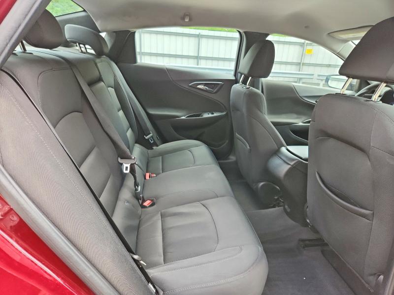 Photo 10 from auction – 2016 CHEVROLET MALIBU with VIN 1G1ZB5ST9GF258068