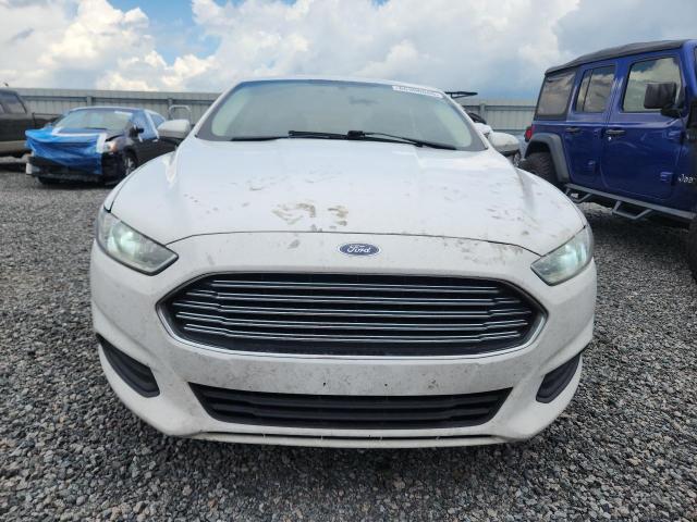 صورة رقم 5 من المزاد - 2015 FORD FUSION مع VIN 3FA6P0G7XFR217739