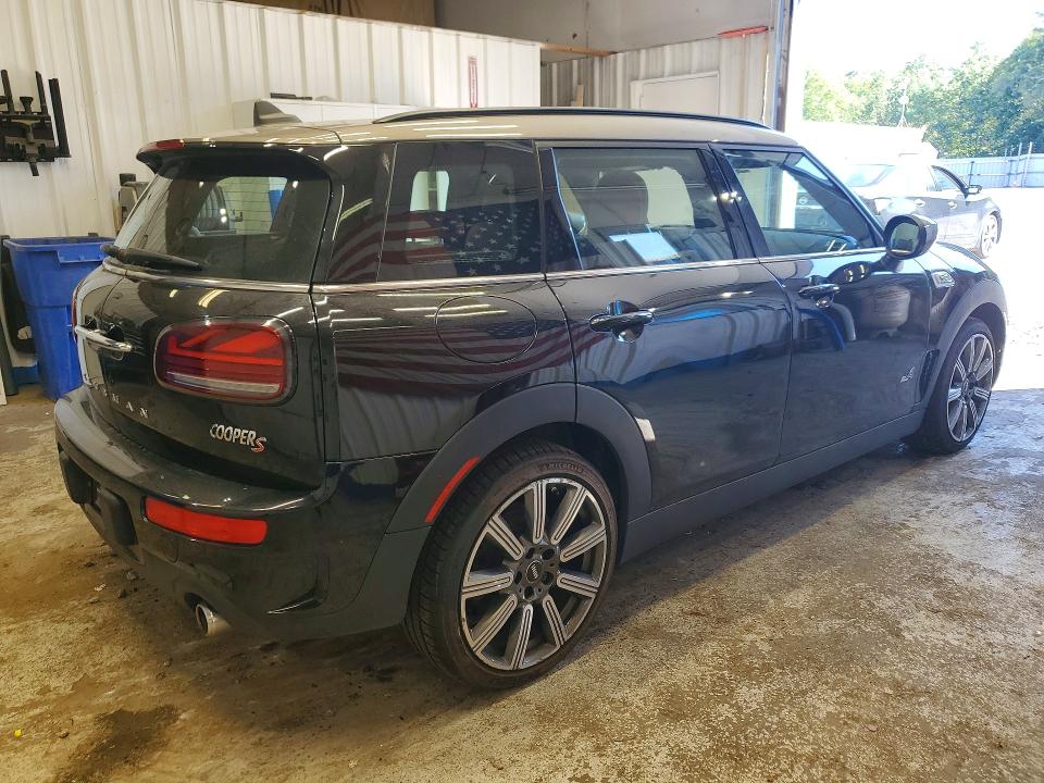 صورة رقم 3 من المزاد - 2021 MINI COOPER مع VIN WMWXJ1C03M2P11860