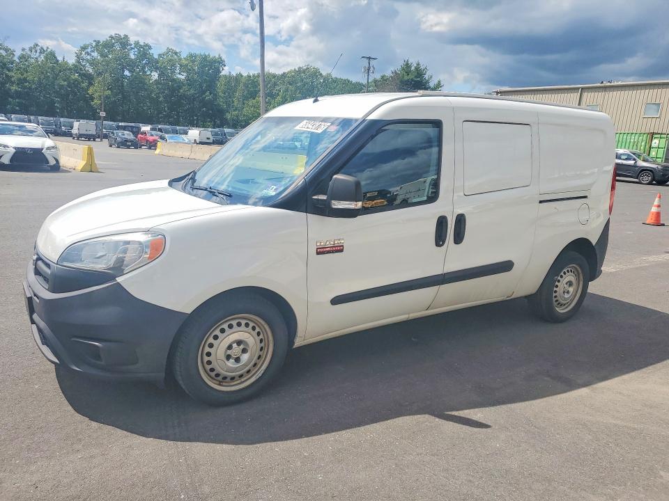 2016 RAM PROMASTER CITY - Търг №68283156