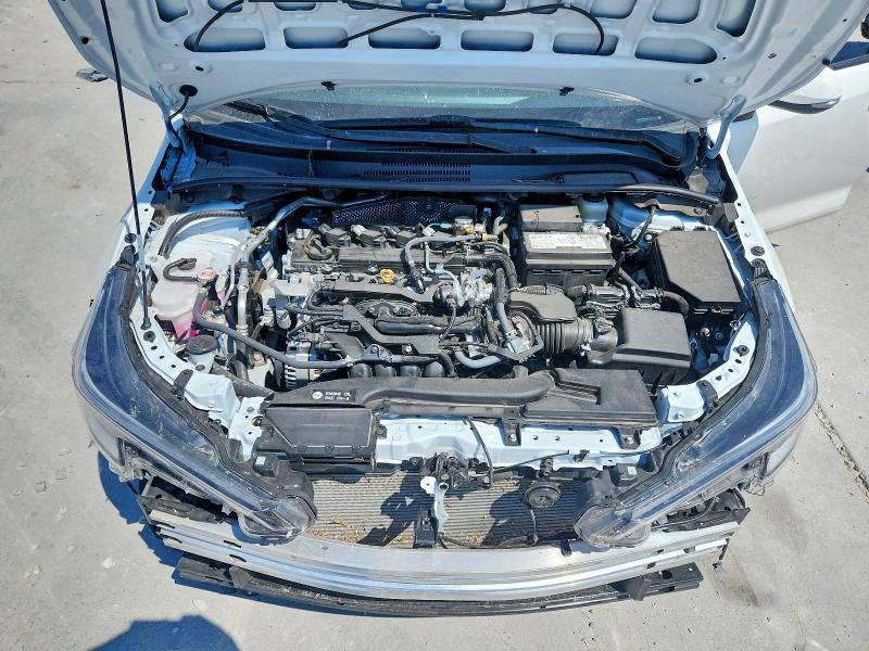 Foto 11 de la subasta – 2026 TOYOTA COROLLA con VIN 5YFS4MCE6TP280335