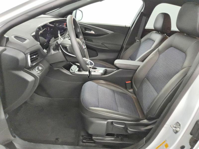 Photo 7 from auction – 2026 BUICK ENVISTA with VIN KL47LAEPXTB187316