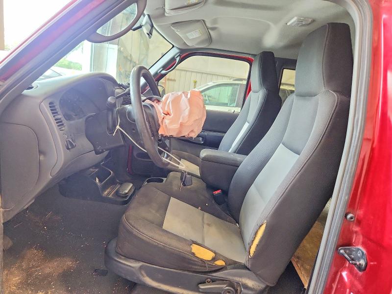 Photo 7 from auction – 2004 FORD RANGER with VIN 1FTYR15E74PA94152