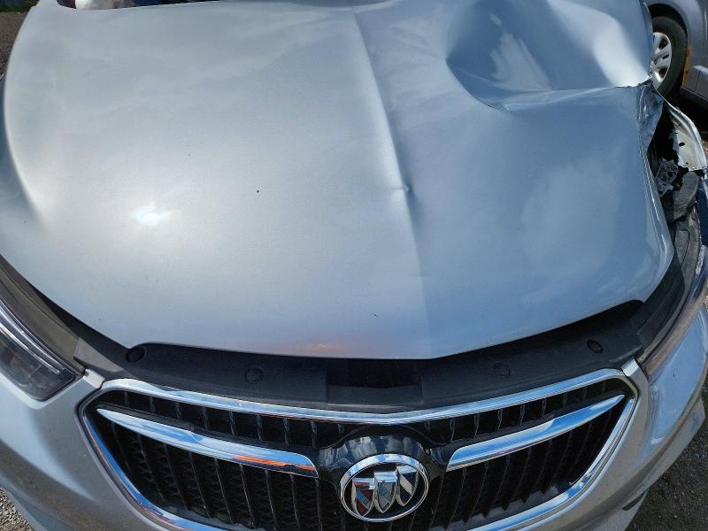 صورة رقم 12 من المزاد - 2018 BUICK ENCORE مع VIN KL4CJ2SB5JB648406