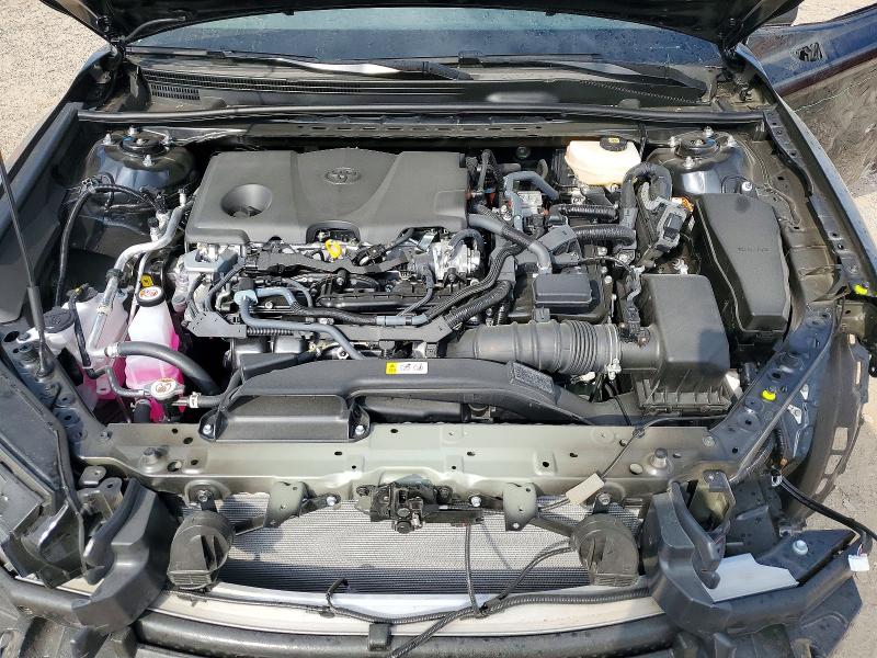 Photo 11 from auction – 2026 TOYOTA CAMRY with VIN 4T1DAACK3TU759915