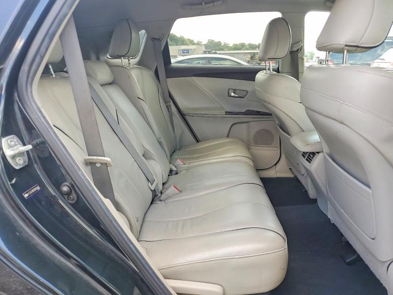 Photo 11 from auction – 2013 TOYOTA VENZA with VIN 4T3ZK3BB5DU054462