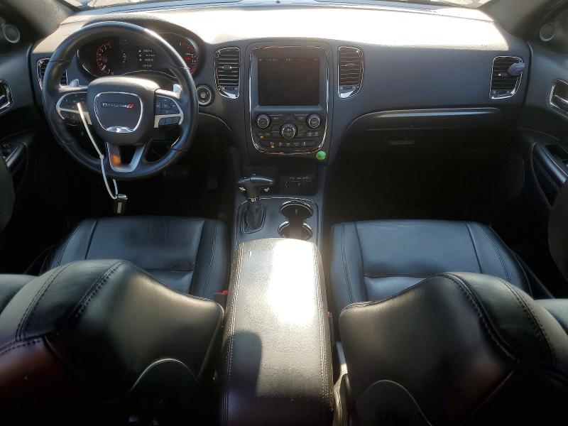 Photo 8 from auction – 2019 DODGE DURANGO with VIN 1C4RDJDG4KC617427