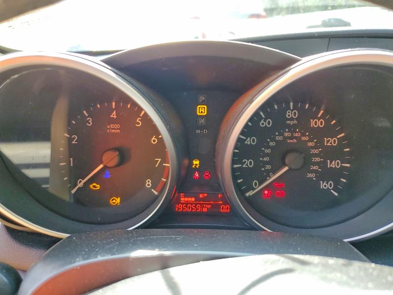 Foto 9 de la subasta – 2011 MAZDA 3 con VIN JM1BL1UFXB1498774