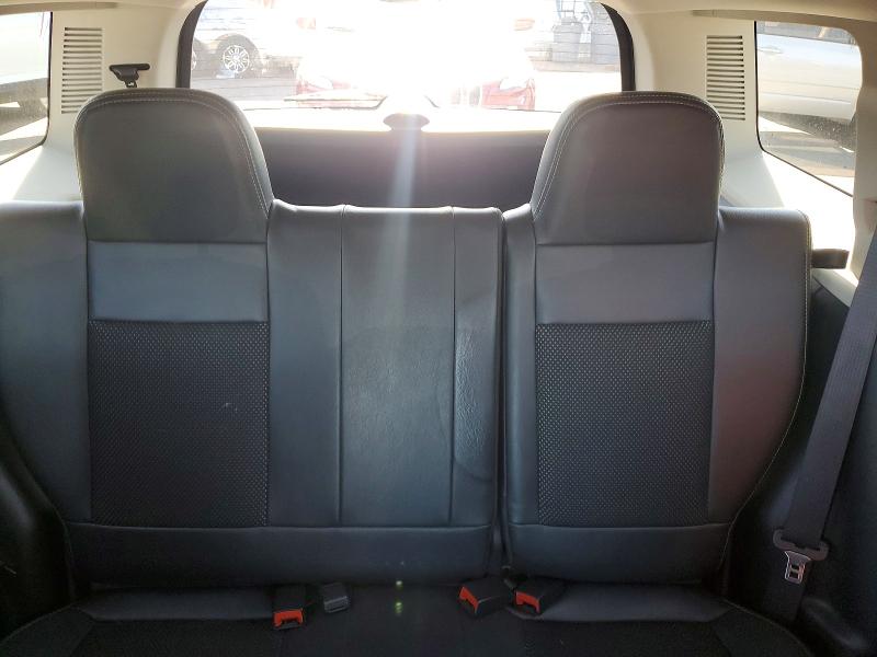 Снимка 10 от търг – 2017 JEEP PATRIOT с VIN 1C4NJRBB7HD101479