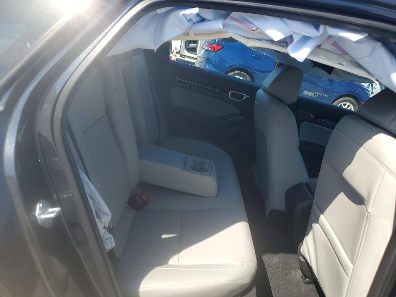 Фото 10 с аукциона – 2026 HONDA CIVIC с VIN 19XFL4H92TE010231