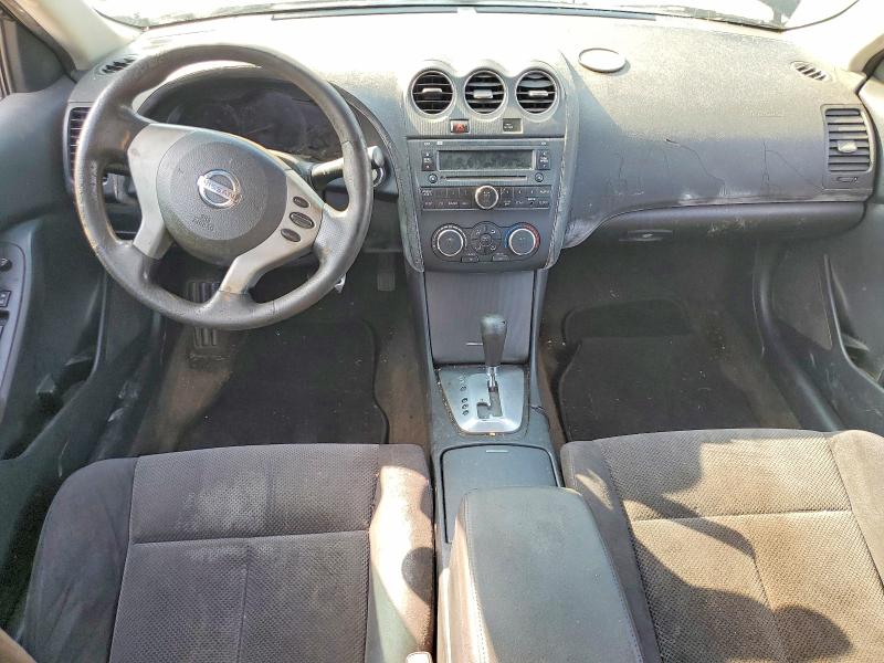 Photo 8 from auction – 2008 NISSAN ALTIMA with VIN 1N4AL21E38N541565