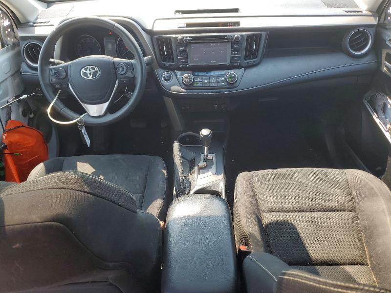 صورة رقم 8 من المزاد - 2017 TOYOTA RAV4 مع VIN 2T3WFREV9HW393733