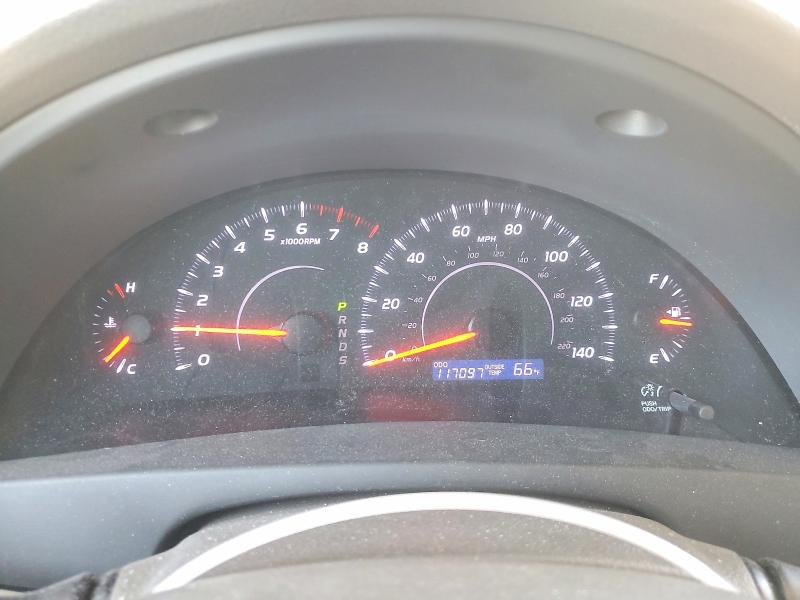 Photo 9 from auction – 2011 TOYOTA CAMRY with VIN 4T4BF3EK7BR108650