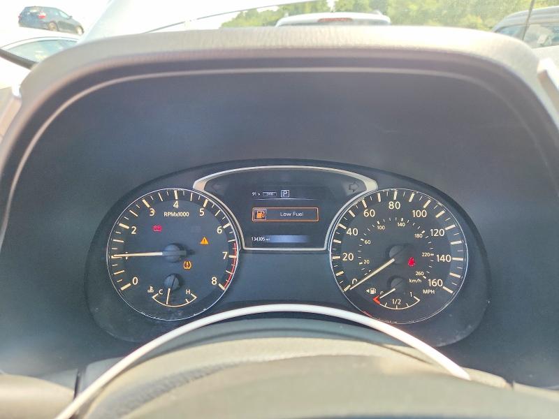 Photo 9 from auction – 2016 NISSAN PATHFINDER with VIN 5N1AR2MM5GC617465