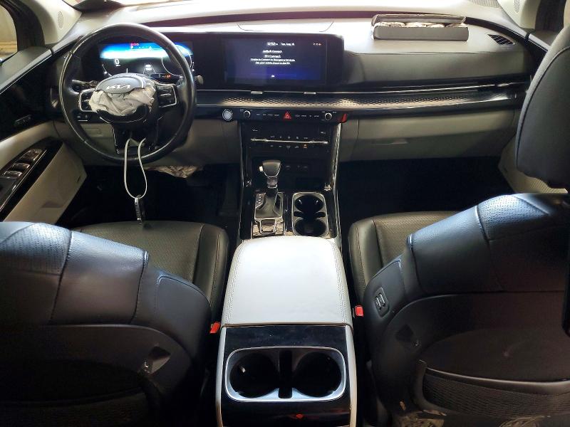 Photo 8 from auction – 2022 KIA CARNIVAL with VIN KNDNE5H30N6076857