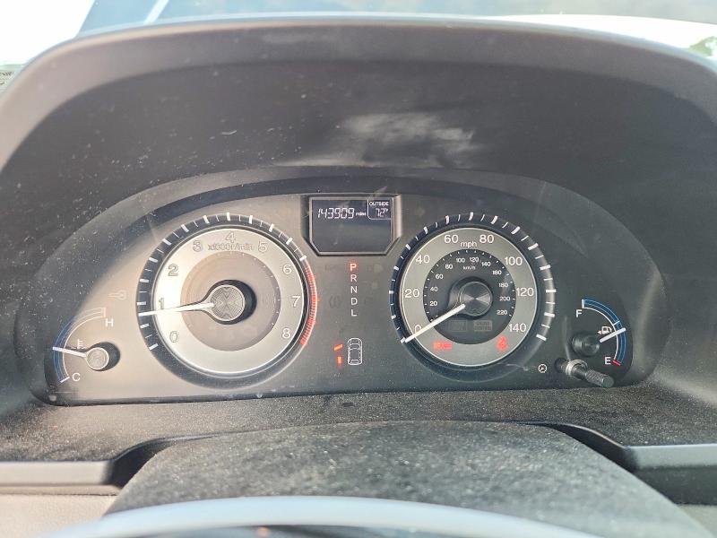 Zdjęcie 9 z aukcji – 2012 HONDA ODYSSEY z VIN 5FNRL5H63CB113676