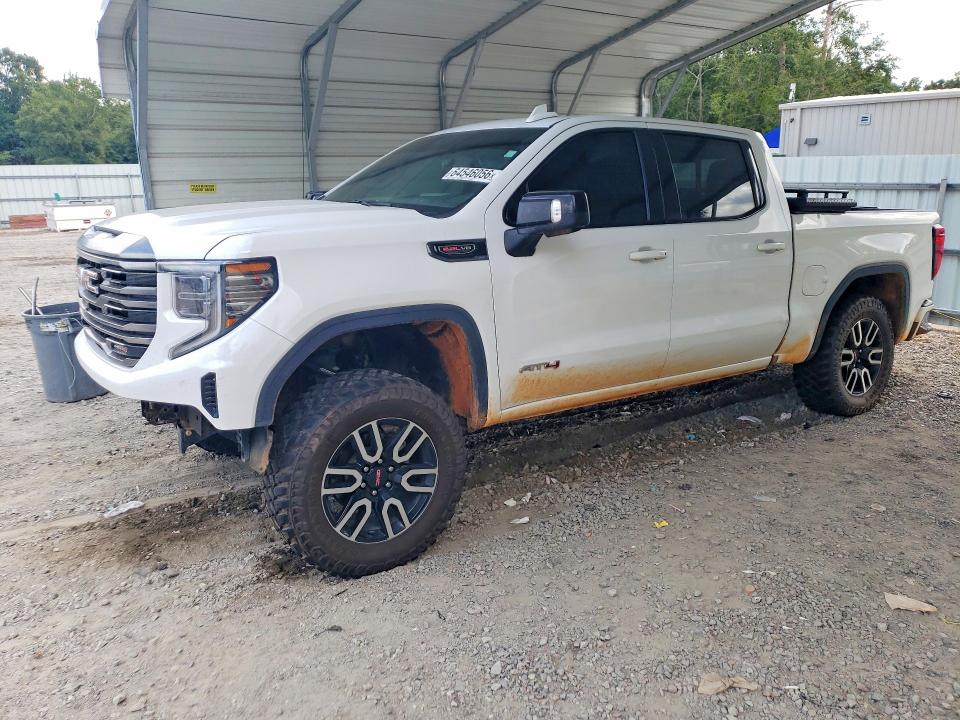 2024 GMC SIERRA - Търг №64546056