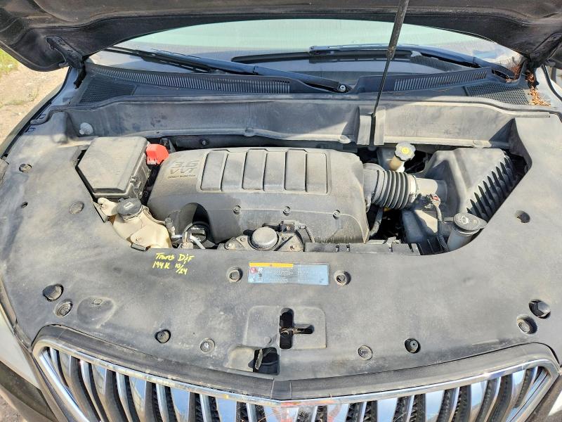 Photo 12 from auction – 2014 BUICK ENCLAVE with VIN 5GAKRAKDXEJ216722
