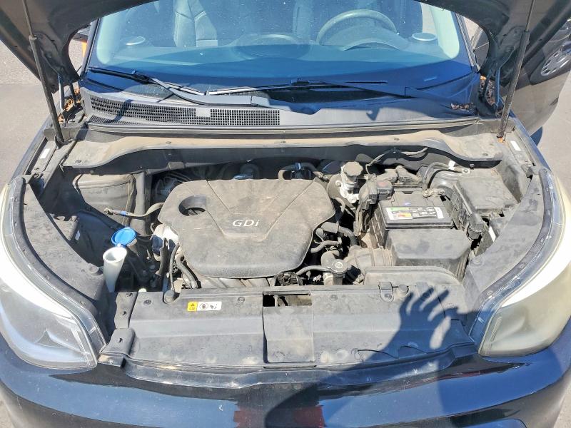 Photo 11 from auction – 2015 KIA SOUL with VIN KNDJN2A28F7792044